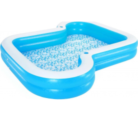 Bestway Family Pool 274x305x46 cm 54321