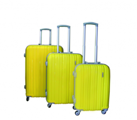 Linder Exclusiv PREMIUM COLOR ALUMINUM MC3057 S,M,L Yellow