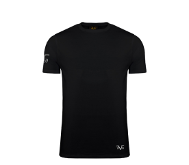 Versace 19.69 Tričko ROUND-NECK (C31) 3-Pack Black