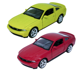 1:43 Ford Mustang GT