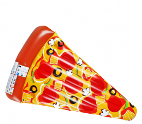 Aga Nafukovací PIZZA
