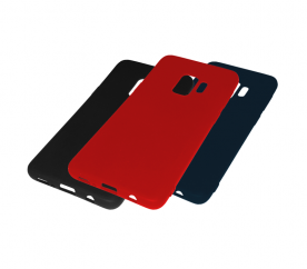 Aga Zadní kryt pro Samsung S9 ETUI