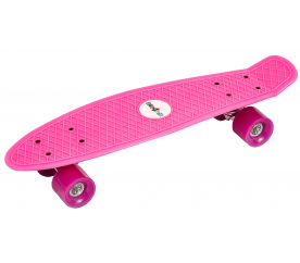 Aga4Kids Pennyboard Pink