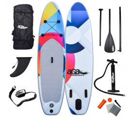 Aga Paddleboard MR5007 320x81x15 cm