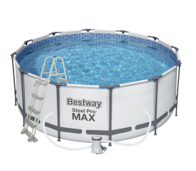 Bestway Steel Pro Max 3,66 x 1,22 m 56420 + Příslušenství