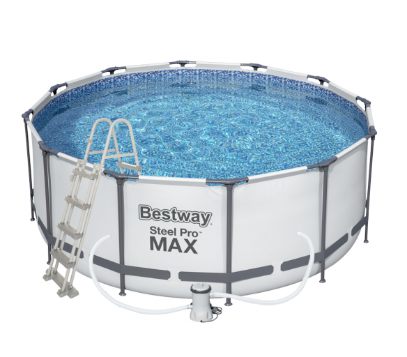 Bestway Steel Pro Max 3,66 x 1,22 m 56420 + Příslušenství