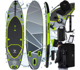 SUP prkno 335 cm s příslušenstvím Trizand 25260