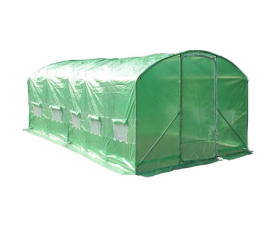 Aga Zahradní fóliovník 6x3,5x1,95 m