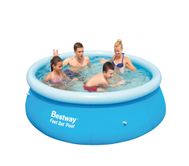 Bestway Fast Set 2,44 x 0,66 m 57265