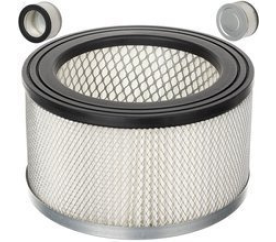 HEPA filtr pro krbové vysavače 10927