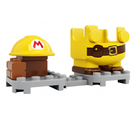 LEGO® Super Mario™ 71373 71373 Stavitel Mario – ob