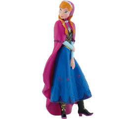 Anna (Ledové království)