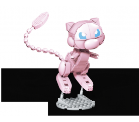 Mega Construx Pokémon