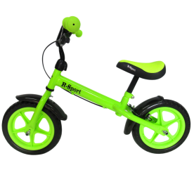 R-Sport Odrážedlo DZ164 Light Green