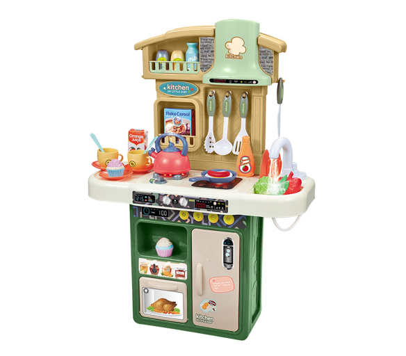 Aga4Kids Plastová kuchyňka MR6161