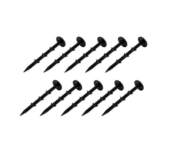 Aga Kotvící kolíky pro textílie 15 cm 10ks