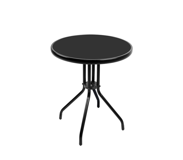 Linder Exclusiv Zahradní stůl 70x60 cm 6DAZ693 - II. JAKOST