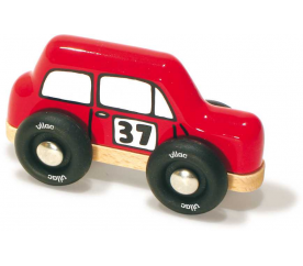 Vilac Dřevěné osobní auto