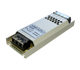 Napájecí zdroj pro LED super slim 8,5A 100W 12V DC IP20