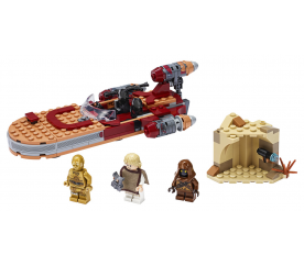 LEGO® Star Wars™ 75271 Pozemní spídr Luka Skywalke