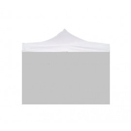 Aga Náhradní střecha PARTY 2x2 m White