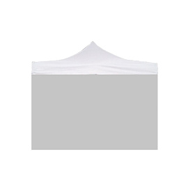 Aga Náhradní střecha POP UP 2x2 m White