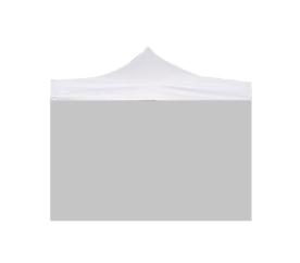 Aga Náhradní střecha POP UP 2x2 m White