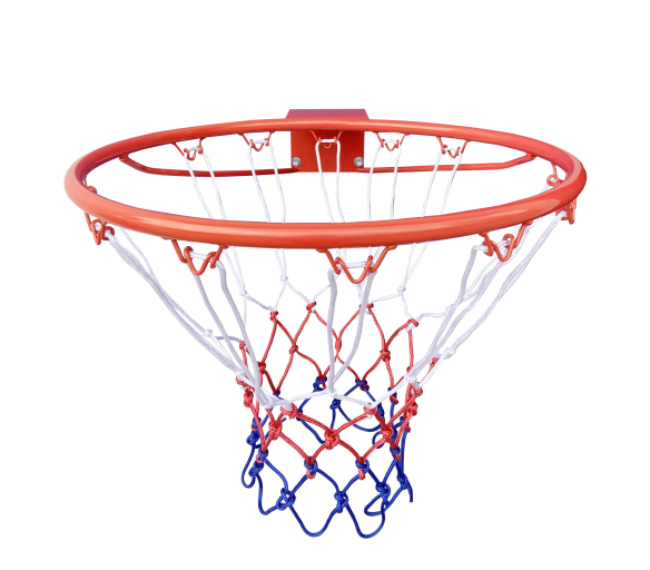 Aga Basketbalový koš 6SAF041 - II. JAKOST