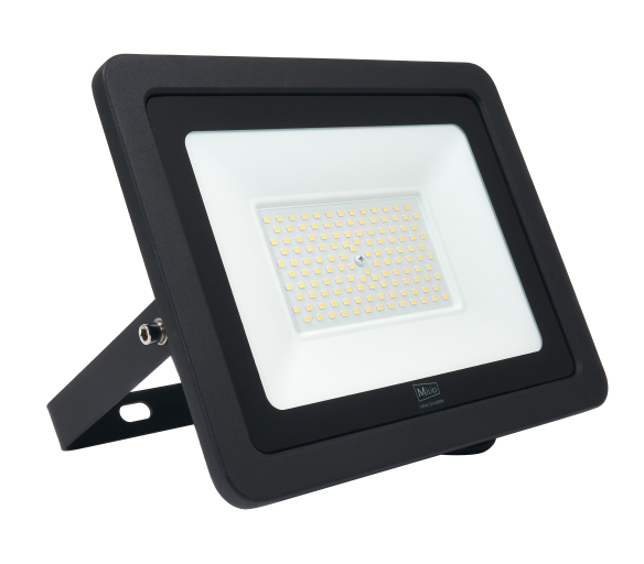 LED reflektor RODIX PREMIUM - 100W - IP65 - 8550Lm - studená bílá - 6000K - záruka 36 měsíců