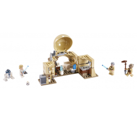 LEGO® Star Wars™ 75270 Příbytek Obi-Wana