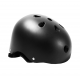 Aga4Kids Dětská helma Černá 54-58 cm