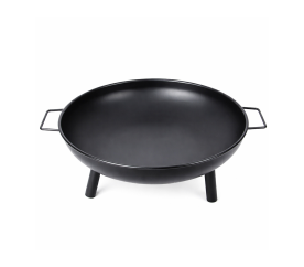 Aga Přenosné ohniště 58 cm s madly 6DAZ528 - II. JAKOST