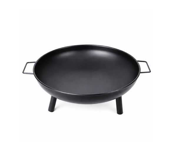 Aga Přenosné ohniště 58 cm s madly 6DAZ528 - II. JAKOST