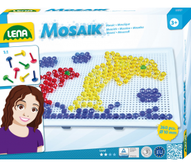 Mozaika velká