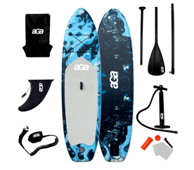 Aga Paddleboard MR5016 320x81x15 cm