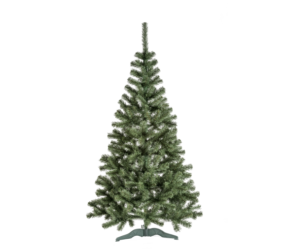 Aga Vánoční stromeček Jedle 150 cm NEPOUŽÍVAT