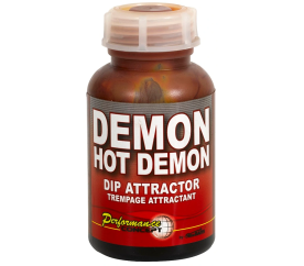 Starbaits Performance Concept Hot Demon Dip 200ml