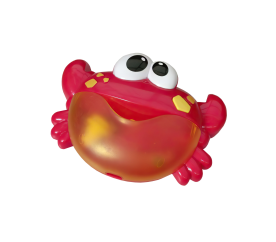 Výrobník pěny do vany Krab DZ215