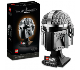 LEGO® Star Wars™ 75328 Helma Mandaloriana