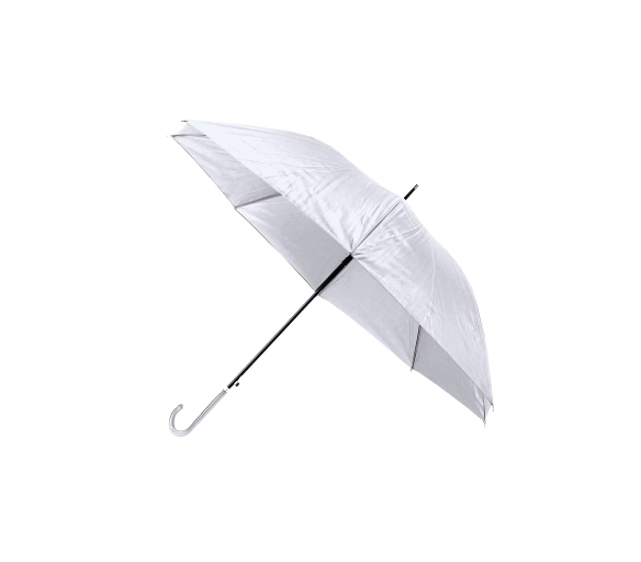 Aga Deštník 105 cm DS4810 Šedý