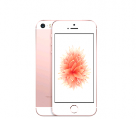 Apple iPhone SE 16GB Rose Gold Kategorie: A
