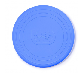 Bigjigs Toys Frisbee modré Ocean