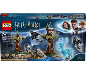 Lego Harry Potter TM Expecto patronum