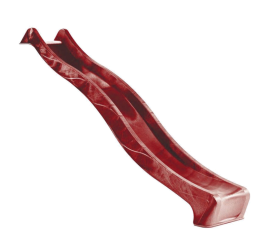 KBT Skluzavka REX 220 cm Red