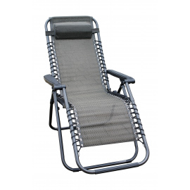 Linder Exclusiv Zahradní křeslo AERO GRT MC3740