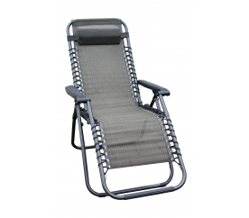 Linder Exclusiv Zahradní křeslo AERO GRT MC3740