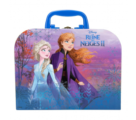 Disney Ledové království Sada na kreslení v kufříku CFR0251