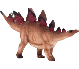Mojo Animal Planet Stegosaurus