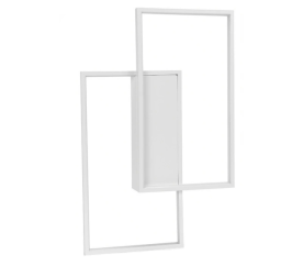 Stropní LED svítidlo 48W bílé