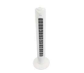 Aga Urban Living Sloupový ventilátor 76 cm White